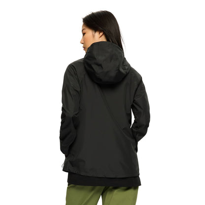 Women - Rain Shell Jacket - Jackets