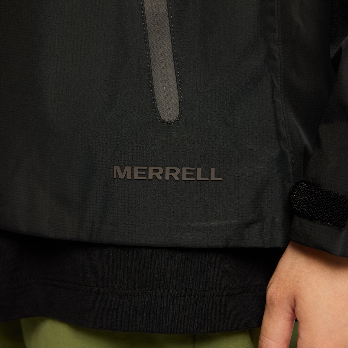 Women - Rain Shell Jacket - Jackets