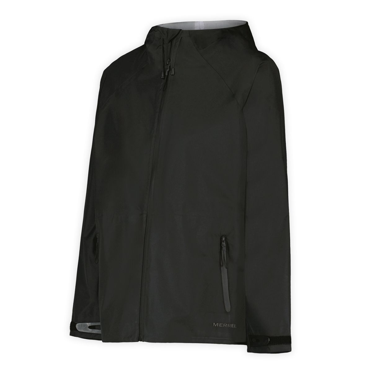 Women - Rain Shell Jacket - Jackets