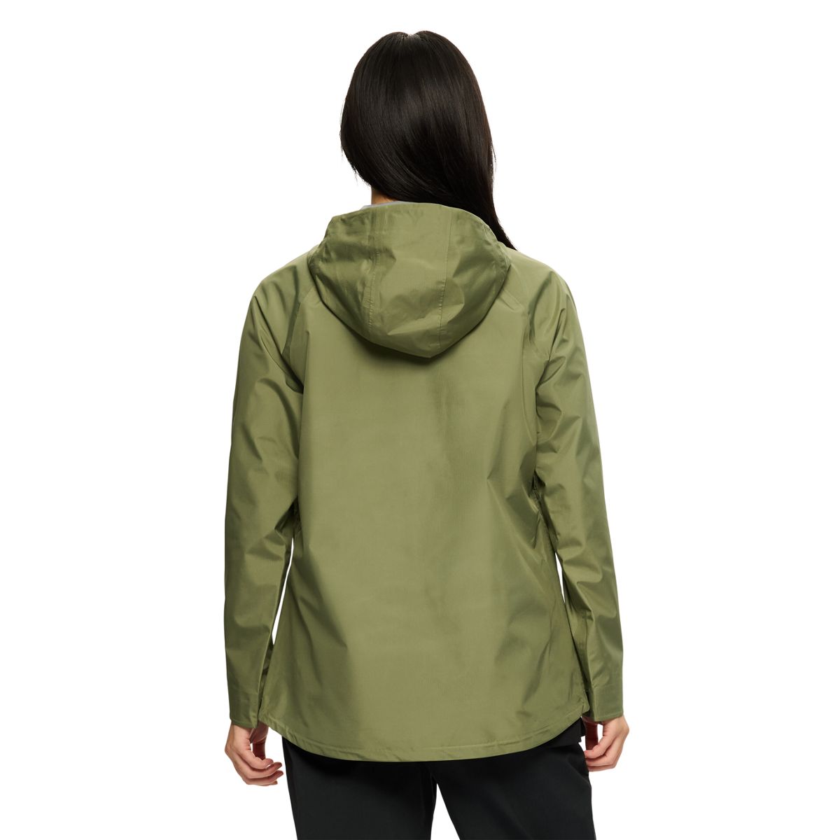 Women - Rain Shell Jacket - Jackets