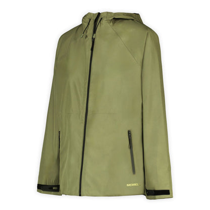 Women - Rain Shell Jacket - Jackets