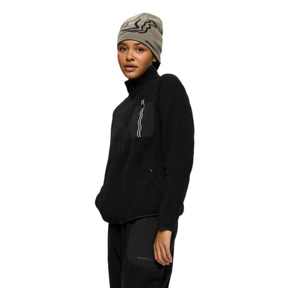 Women - Jungle Fleece Full Zip - Full zip / non hoodie