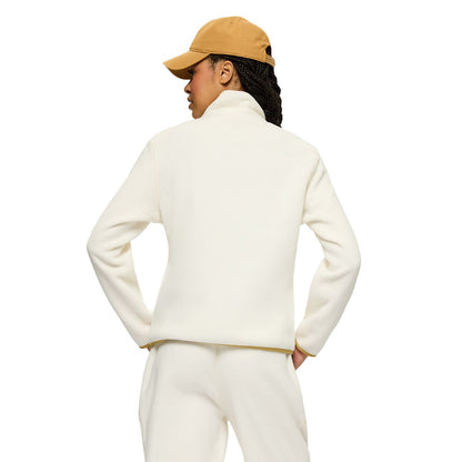 Women - Jungle Fleece Full Zip - Full zip / non hoodie