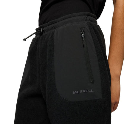 Women - Jungle Fleece Jogger - Pants
