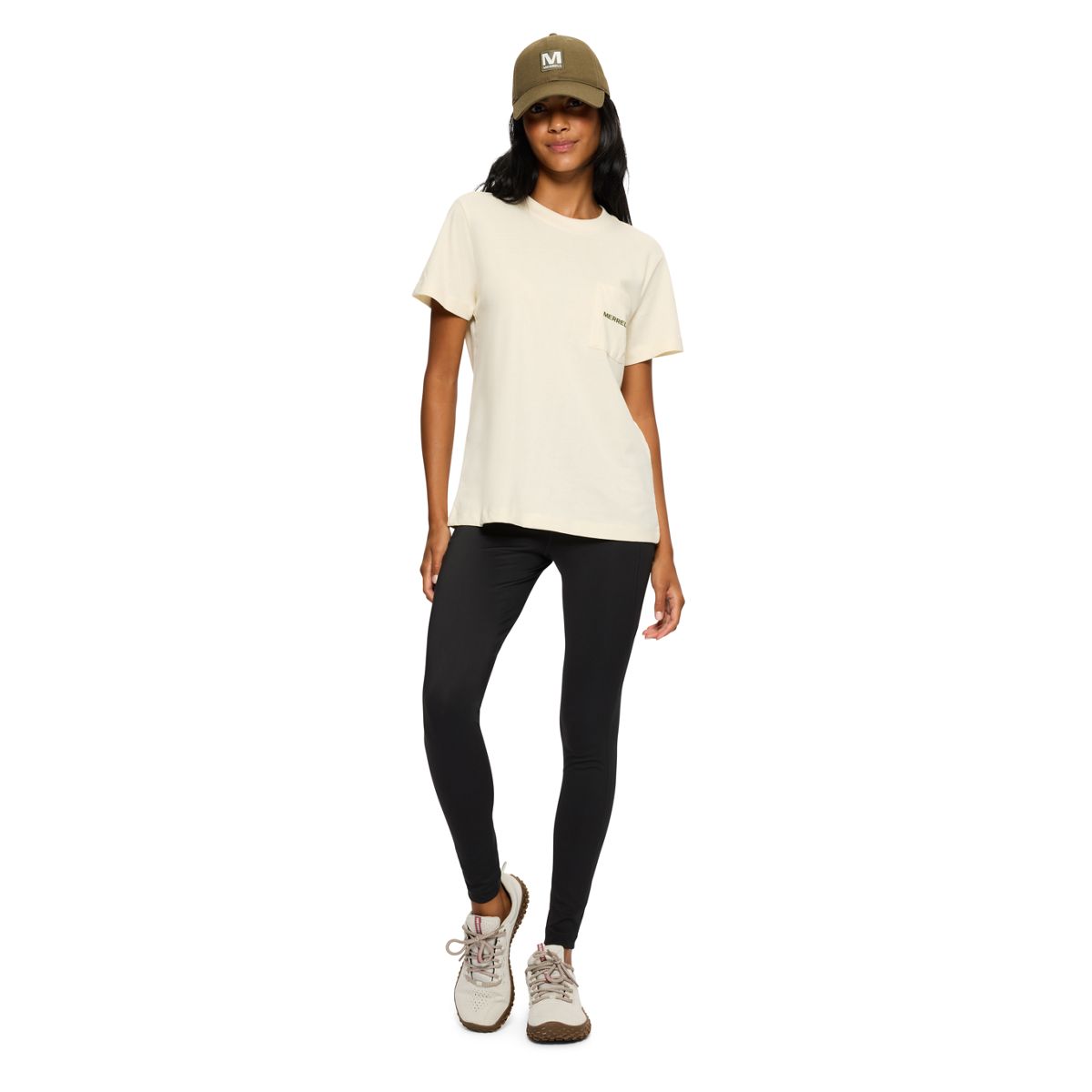 Women - Everyday Legging - Tights