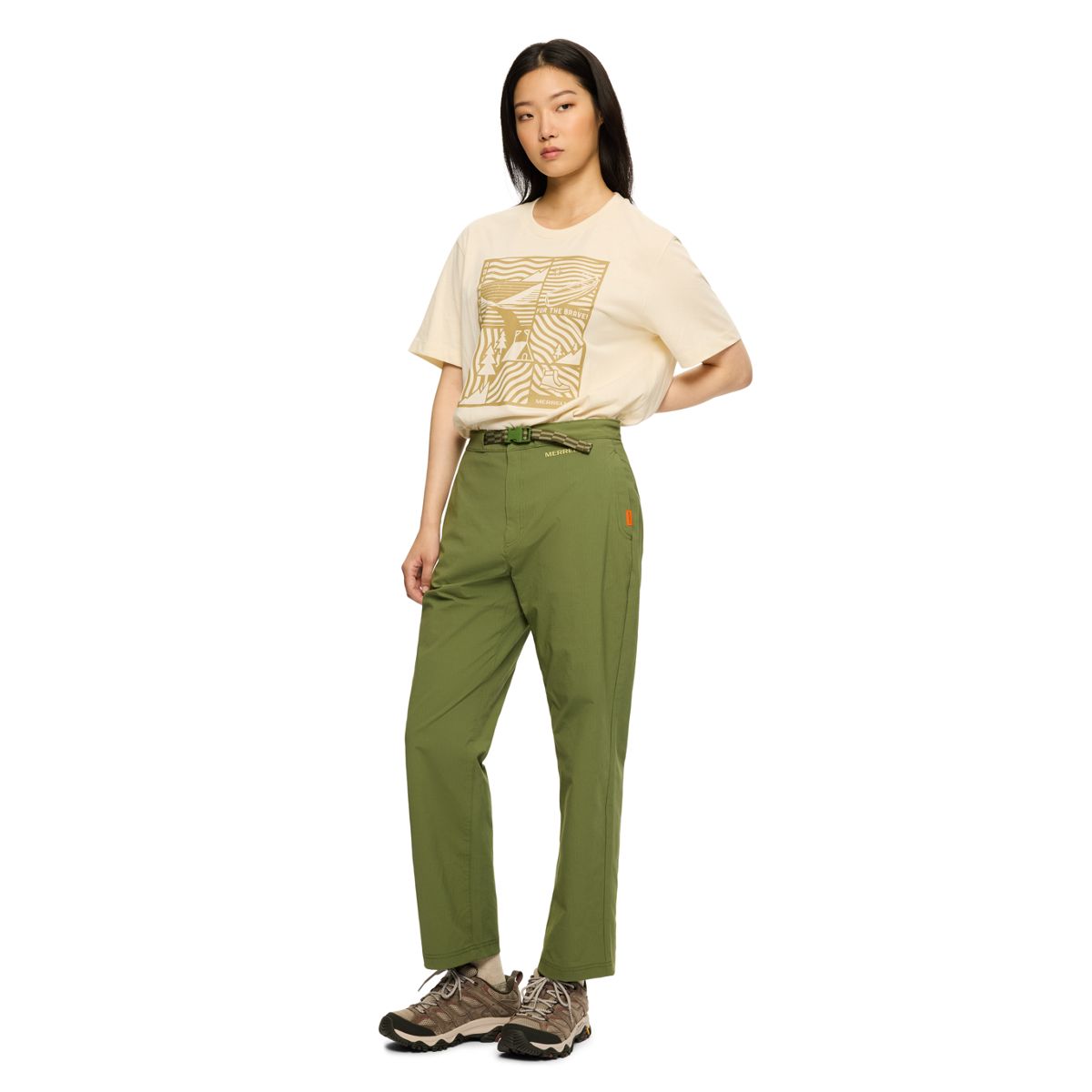 Women - Jungle Pant - Pants