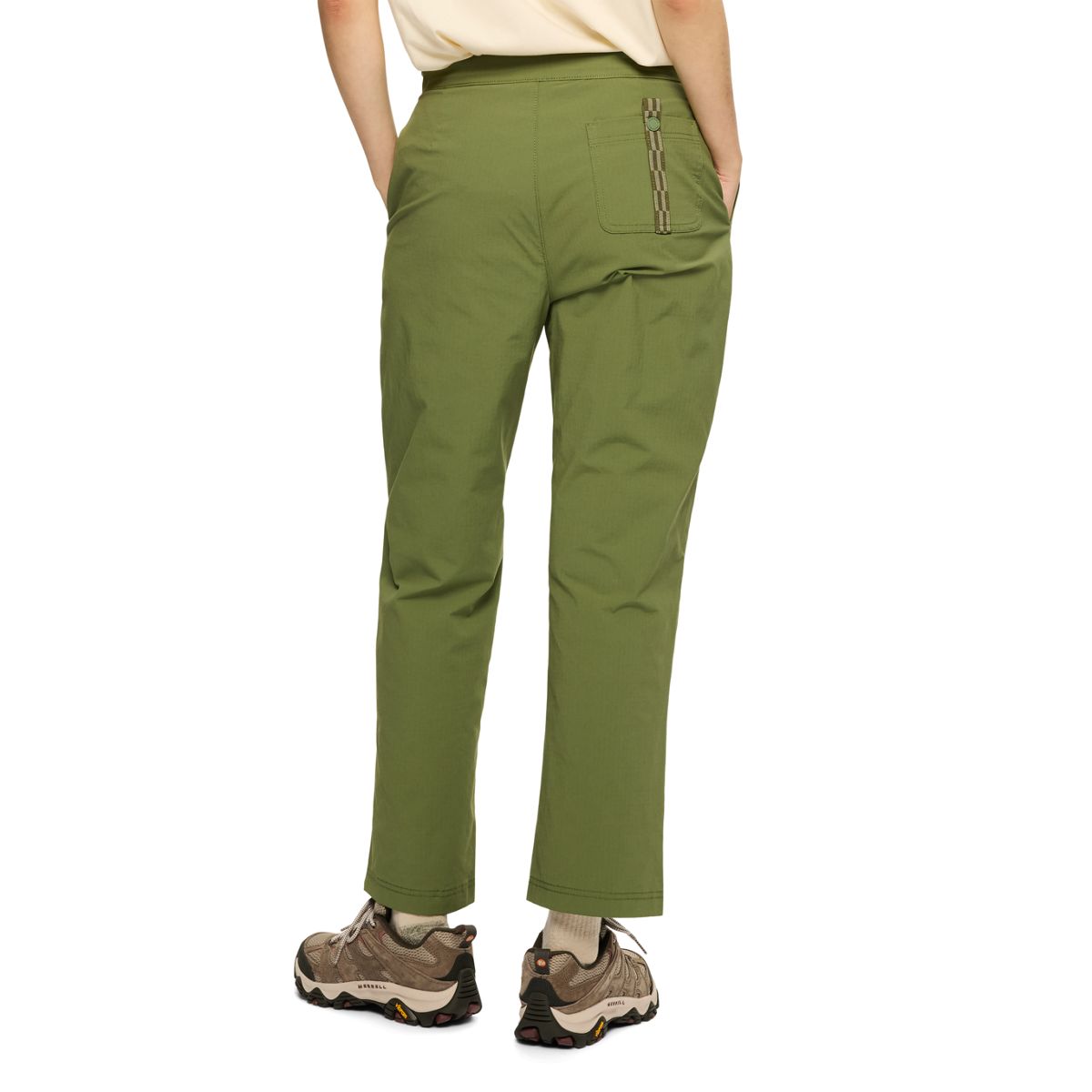 Women - Jungle Pant - Pants