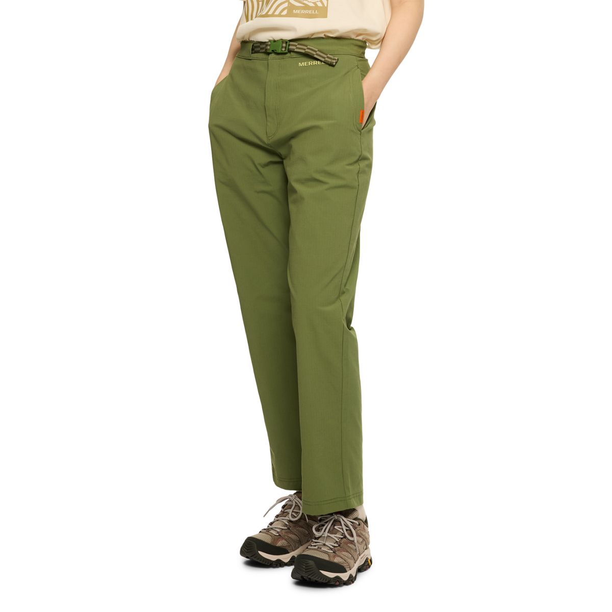 Women - Jungle Pant - Pants