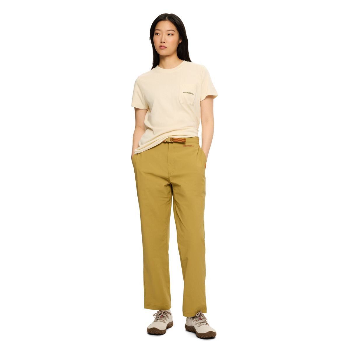 Women - Jungle Pant - Pants