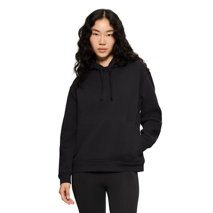 Women - Relaxed Hoody - Hoodies