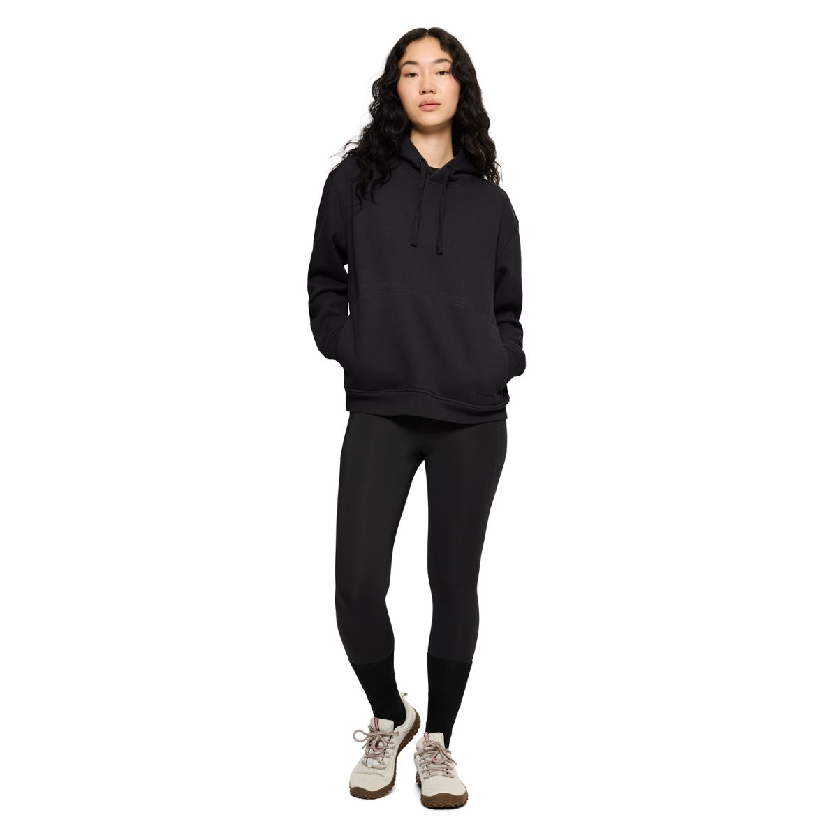 Women - Relaxed Hoody - Hoodies