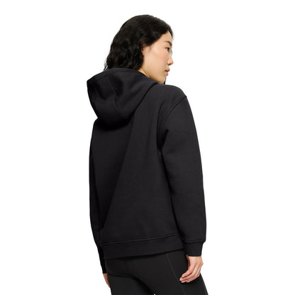 Women - Relaxed Hoody - Hoodies
