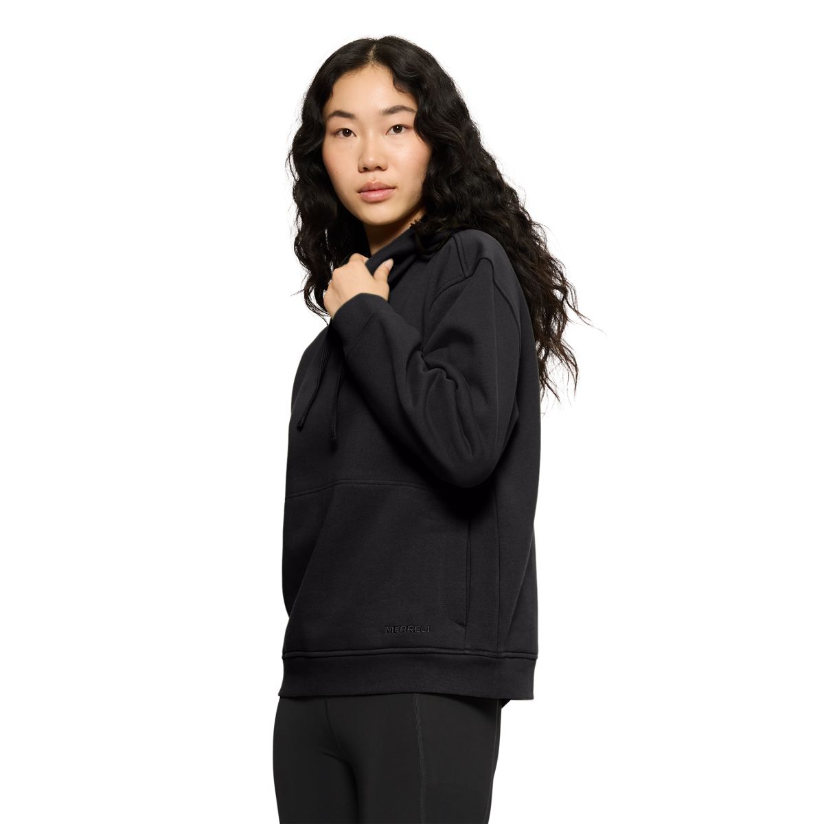 Women - Relaxed Hoody - Hoodies