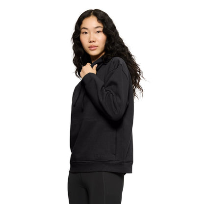 Women - Relaxed Hoody - Hoodies