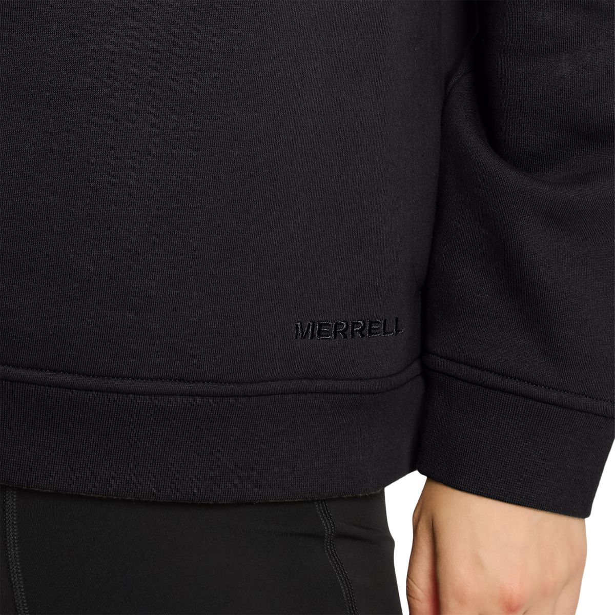 Women - Relaxed Hoody - Hoodies