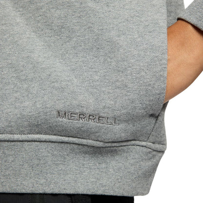 Women - Relaxed Hoody - Hoodies