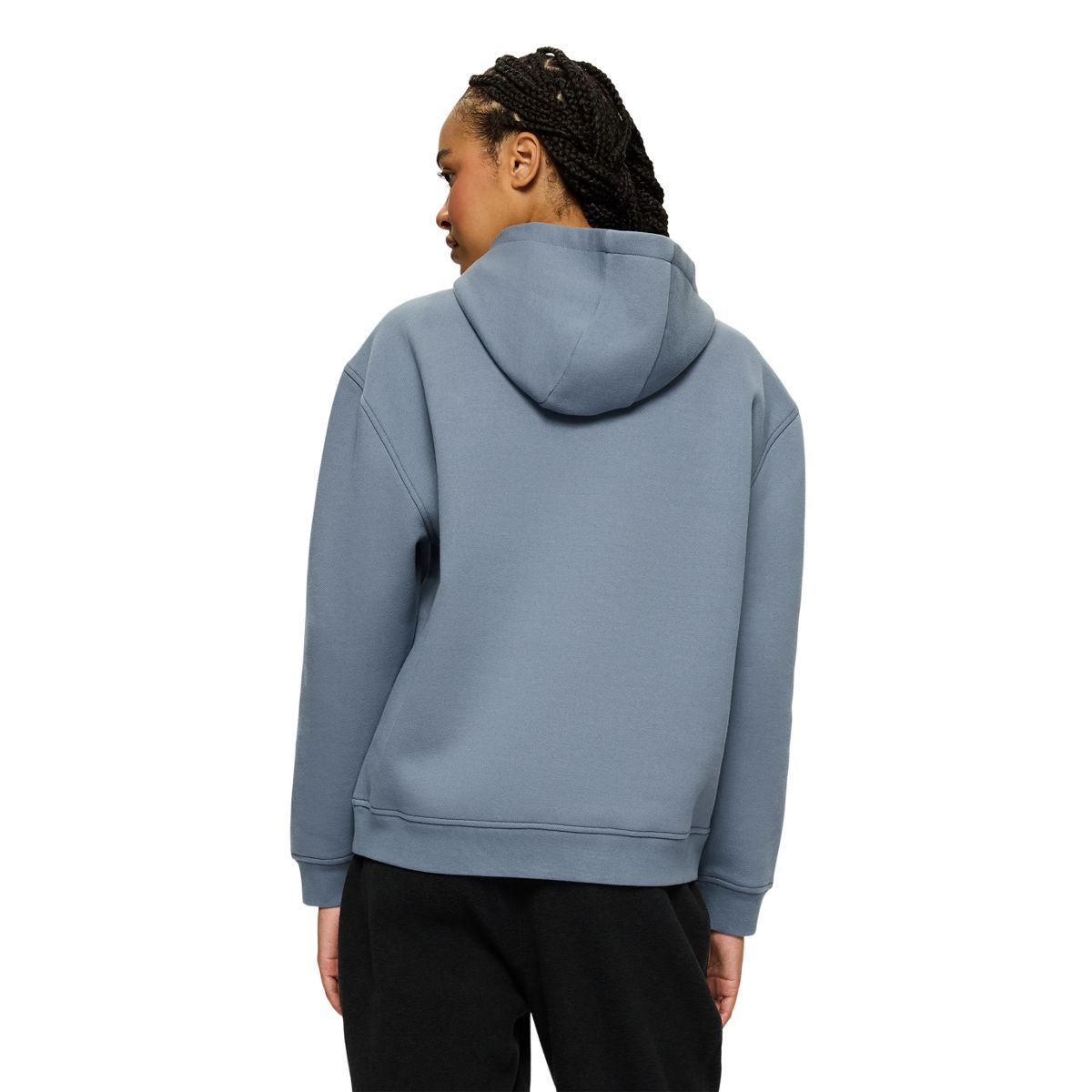 Women - Relaxed Hoody - Hoodies