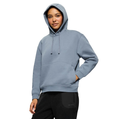 Women - Relaxed Hoody - Hoodies