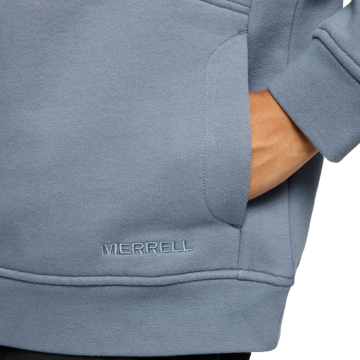 Women - Relaxed Hoody - Hoodies