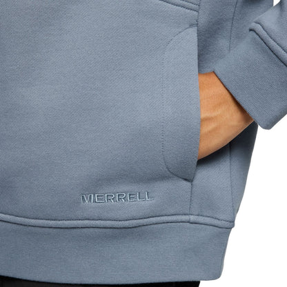 Women - Relaxed Hoody - Hoodies