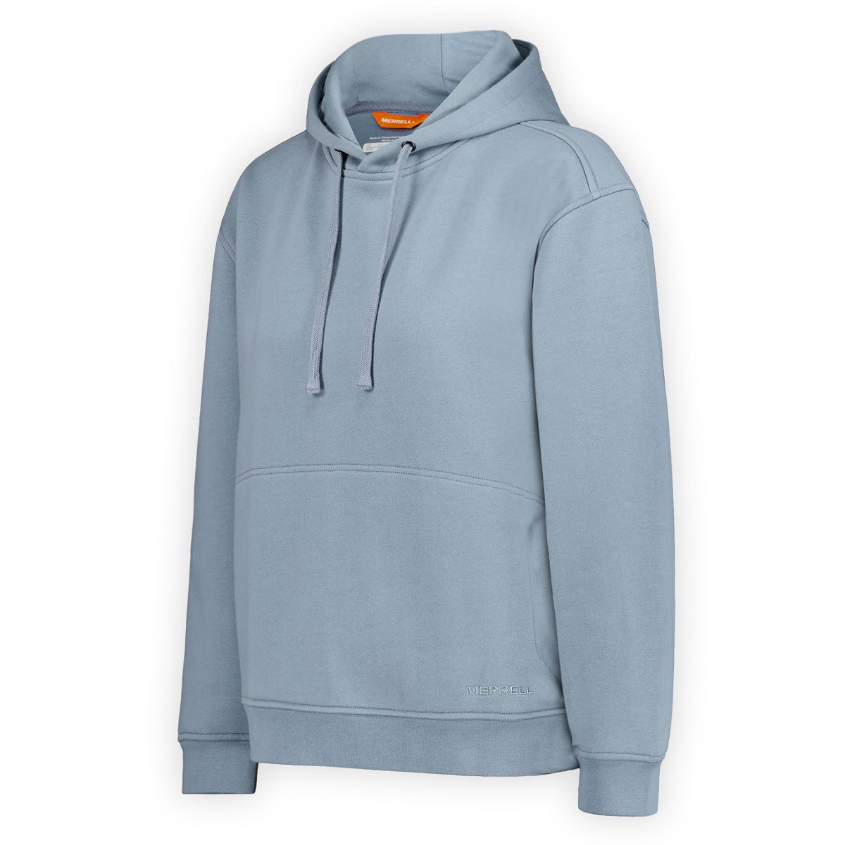 Women - Relaxed Hoody - Hoodies