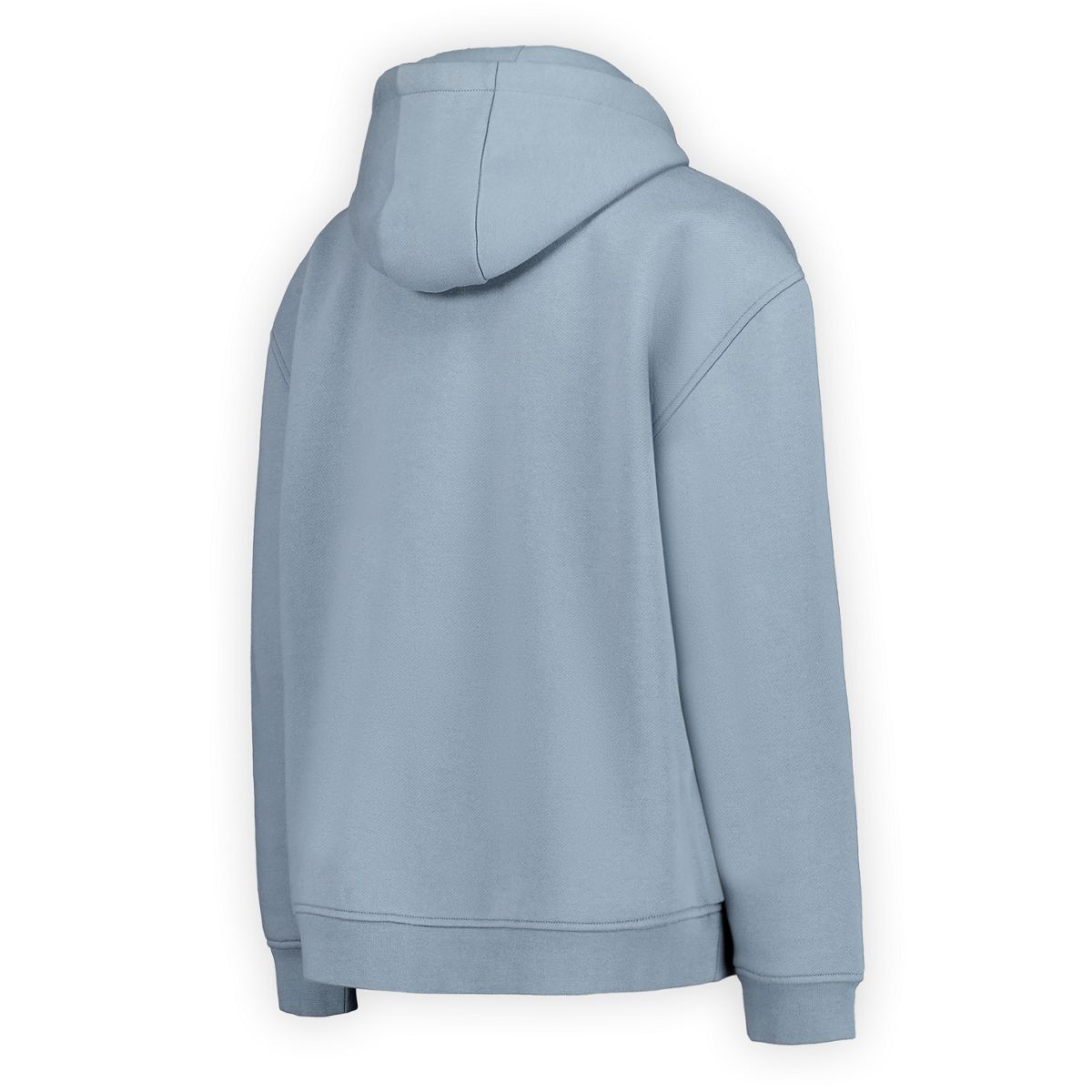 Women - Relaxed Hoody - Hoodies
