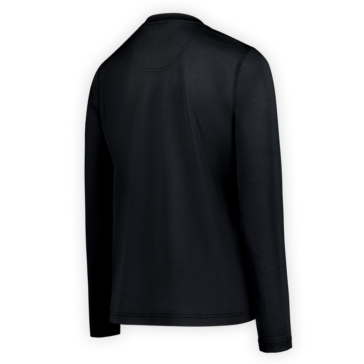 Women - Active Long Sleeve Tee - Long Sleeves