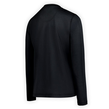 Women - Active Long Sleeve Tee - Long Sleeves