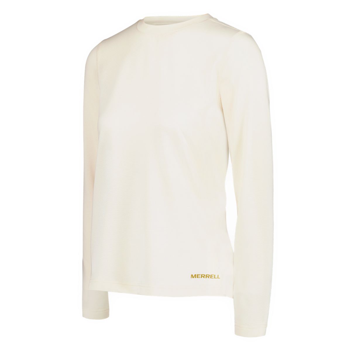 Women - Active Long Sleeve Tee - Long Sleeves