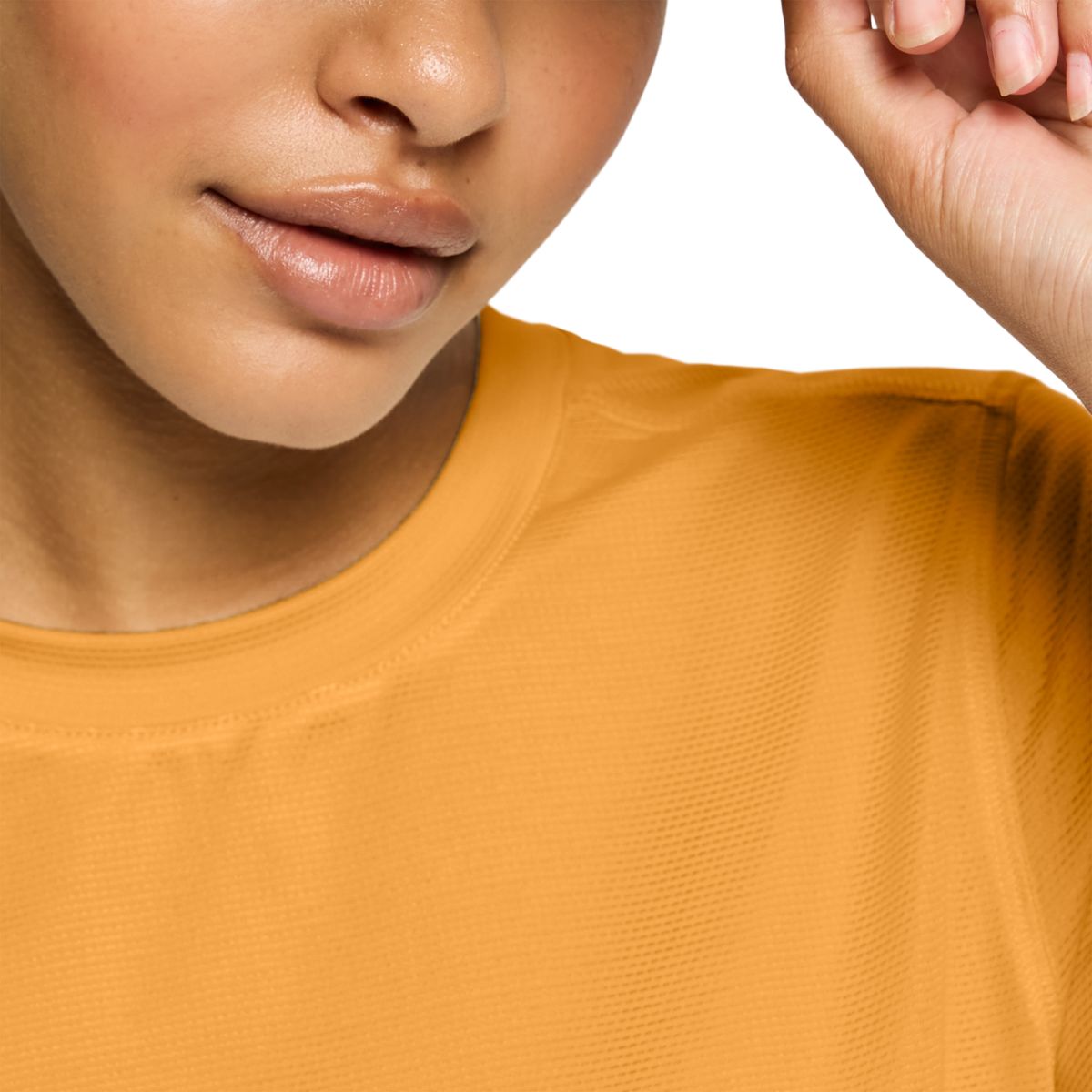 Women - Active Long Sleeve Tee - Long Sleeves