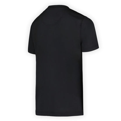 Women - Active Short Sleeve Tee - Short Sleeves