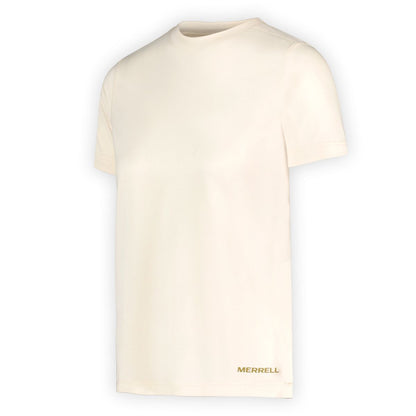 Women - Active Short Sleeve Tee - Short Sleeves