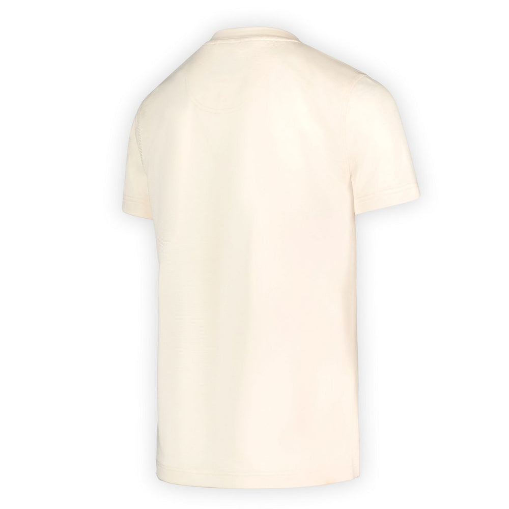 Women - Active Short Sleeve Tee - Short Sleeves