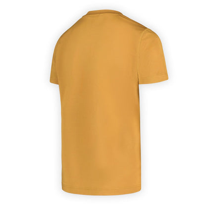 Women - Active Short Sleeve Tee - Short Sleeves