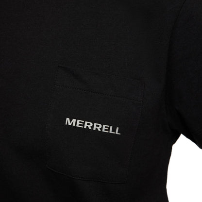Women - Relaxed Pocket Short Sleeve Tee - Short Sleeves
