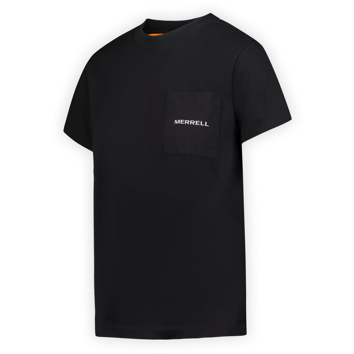 Women - Relaxed Pocket Short Sleeve Tee - Short Sleeves