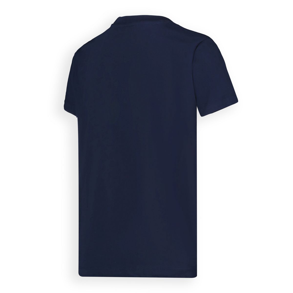 Women - Relaxed Pocket Short Sleeve Tee - Short Sleeves