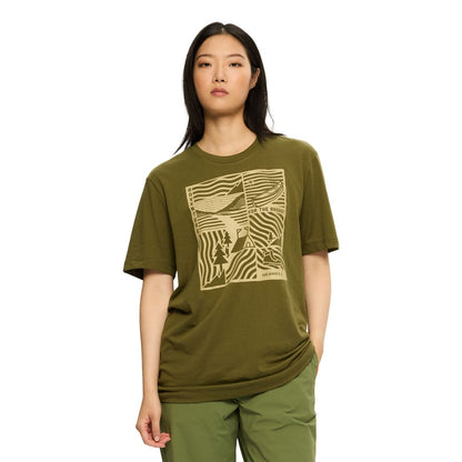 Adventure Graphic Tee - Short Sleeves