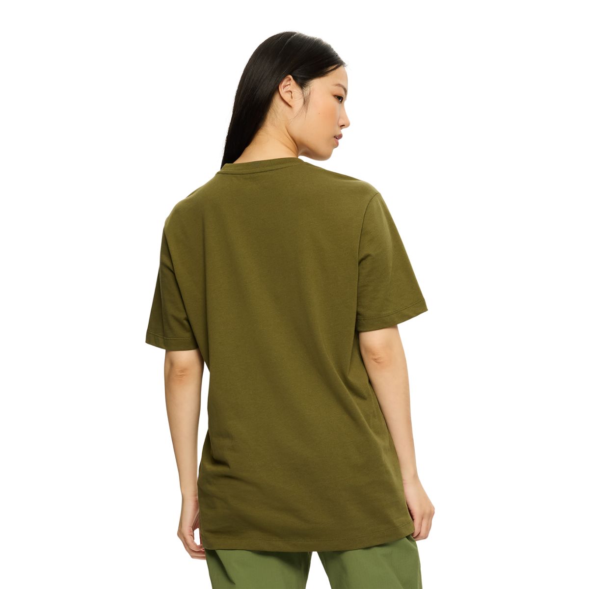 Adventure Graphic Tee - Short Sleeves
