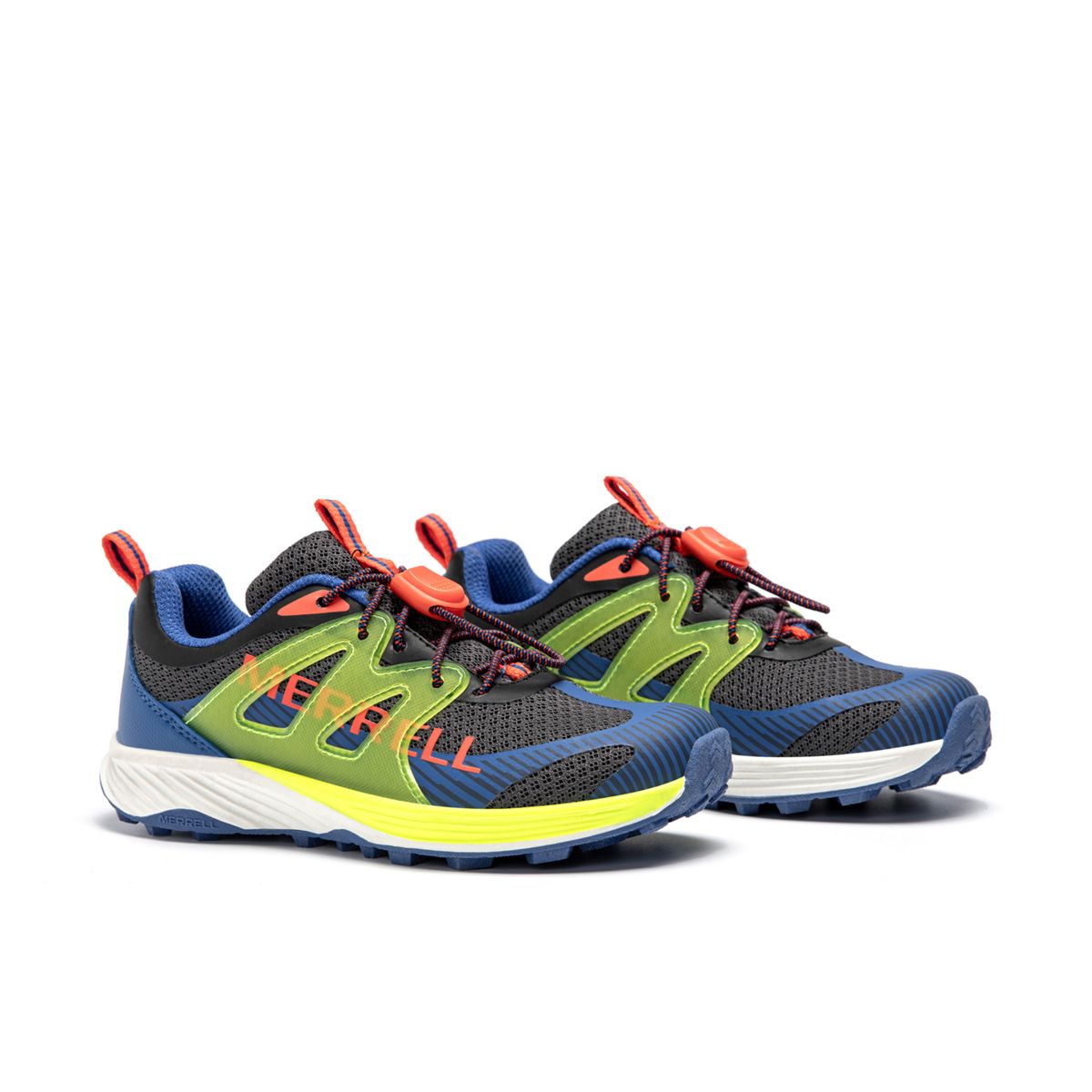 Big Kid - Agility Peak KDZ - Shoes BK