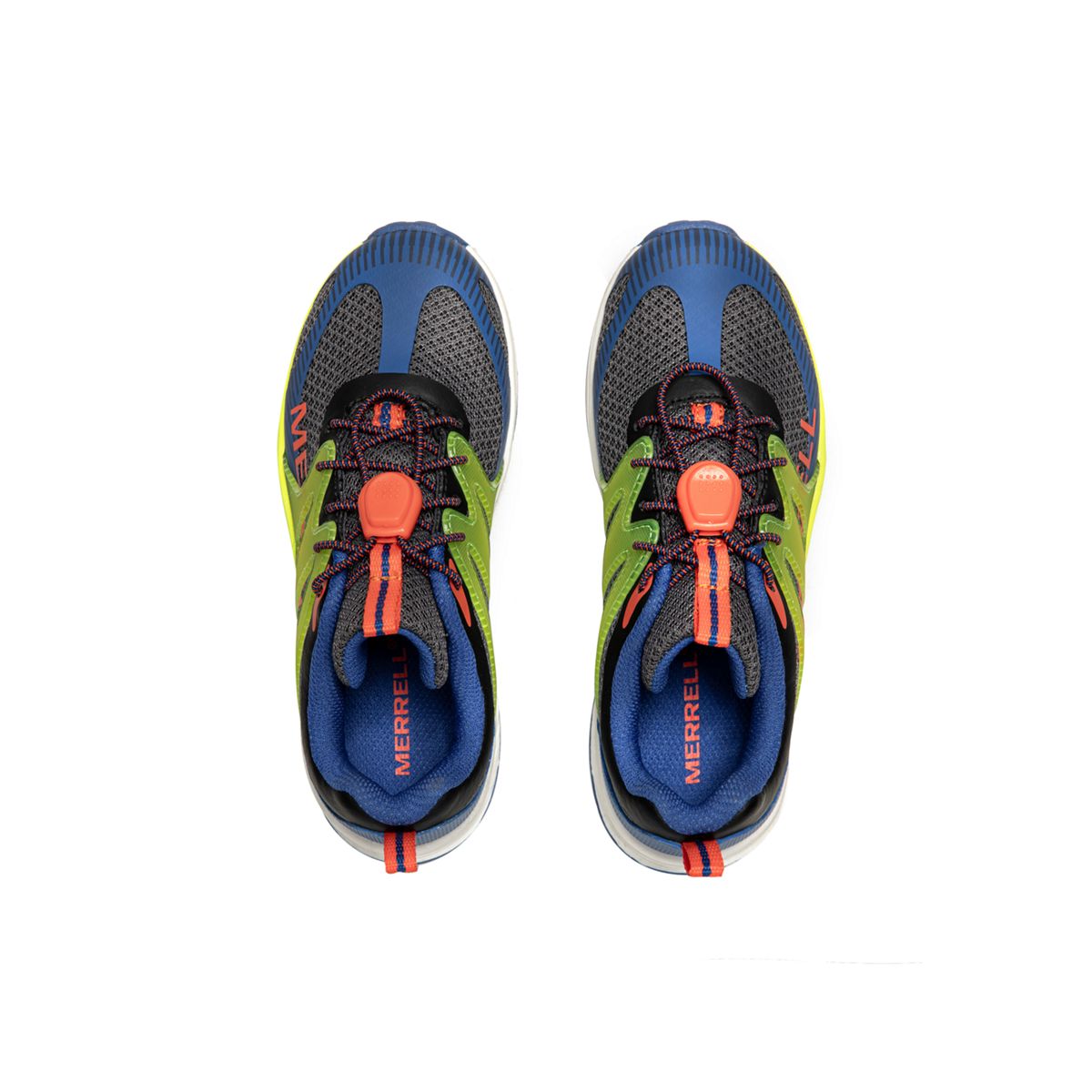 Big Kid - Agility Peak KDZ - Shoes BK