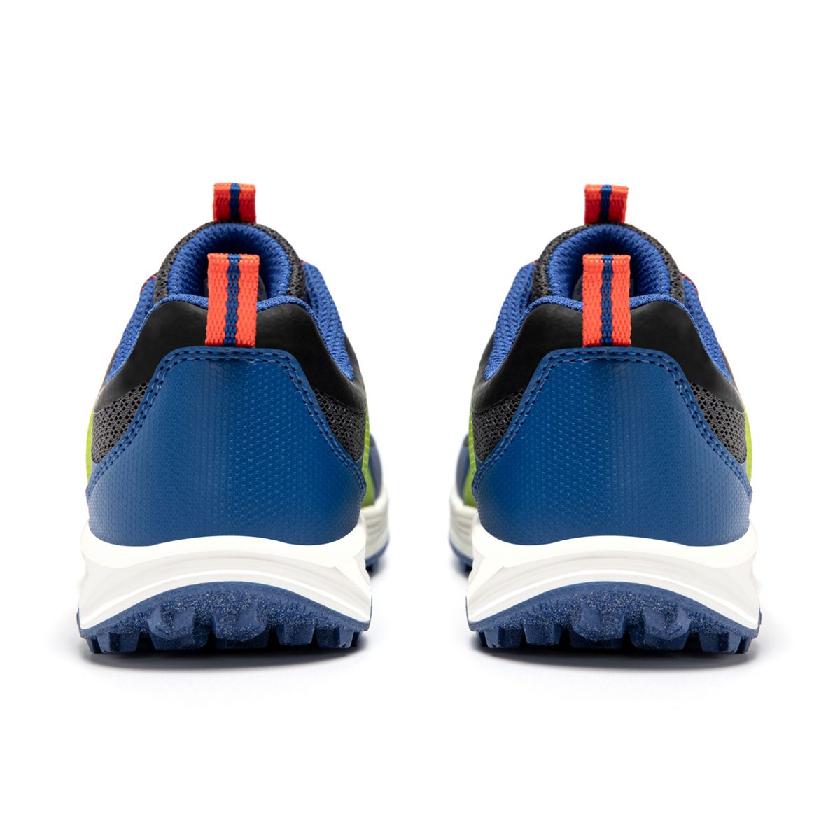 Big Kid - Agility Peak KDZ - Shoes BK