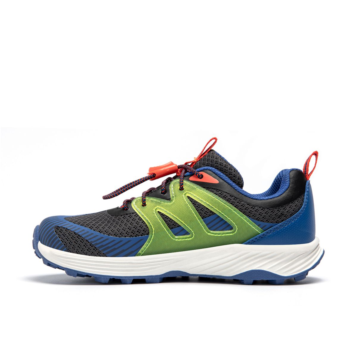 Big Kid - Agility Peak KDZ - Shoes BK