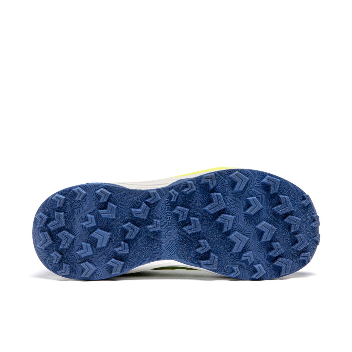 Big Kid - Agility Peak KDZ - Shoes BK