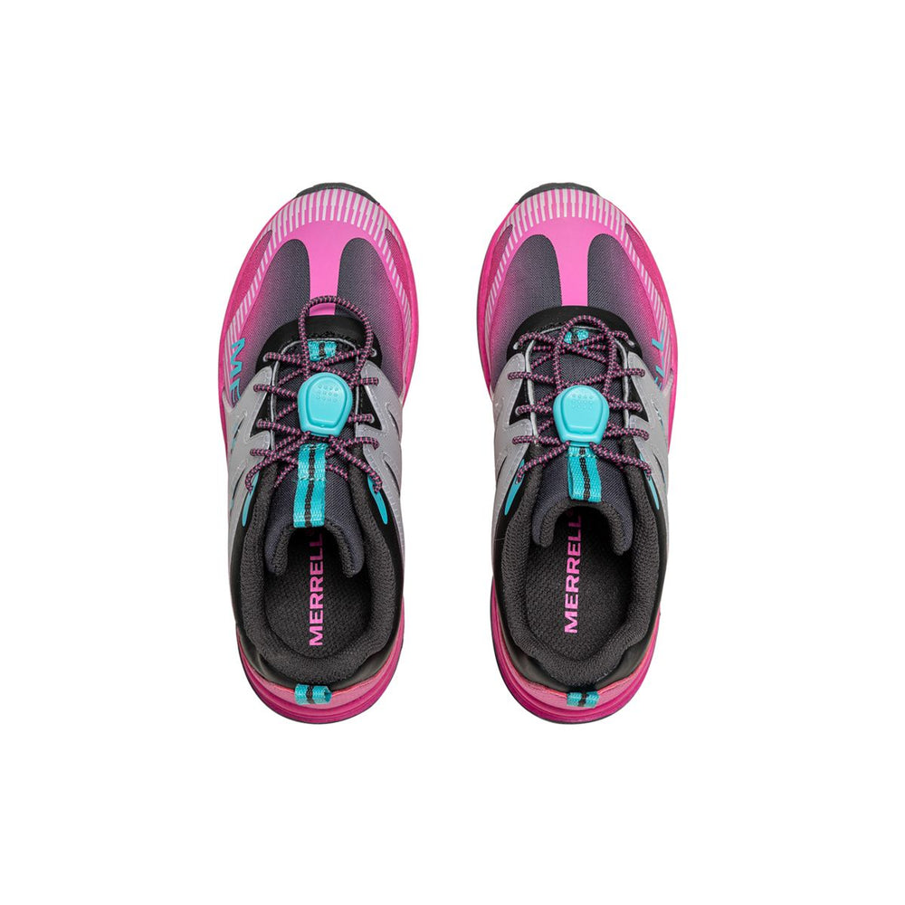 Big Kid - Agility Peak KDZ - Shoes BK