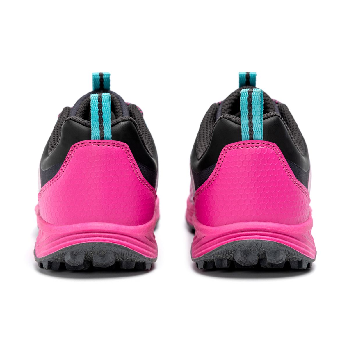 Big Kid - Agility Peak KDZ - Shoes BK