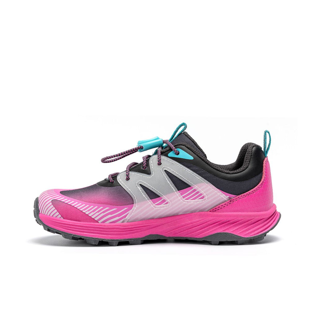 Big Kid - Agility Peak KDZ - Shoes BK