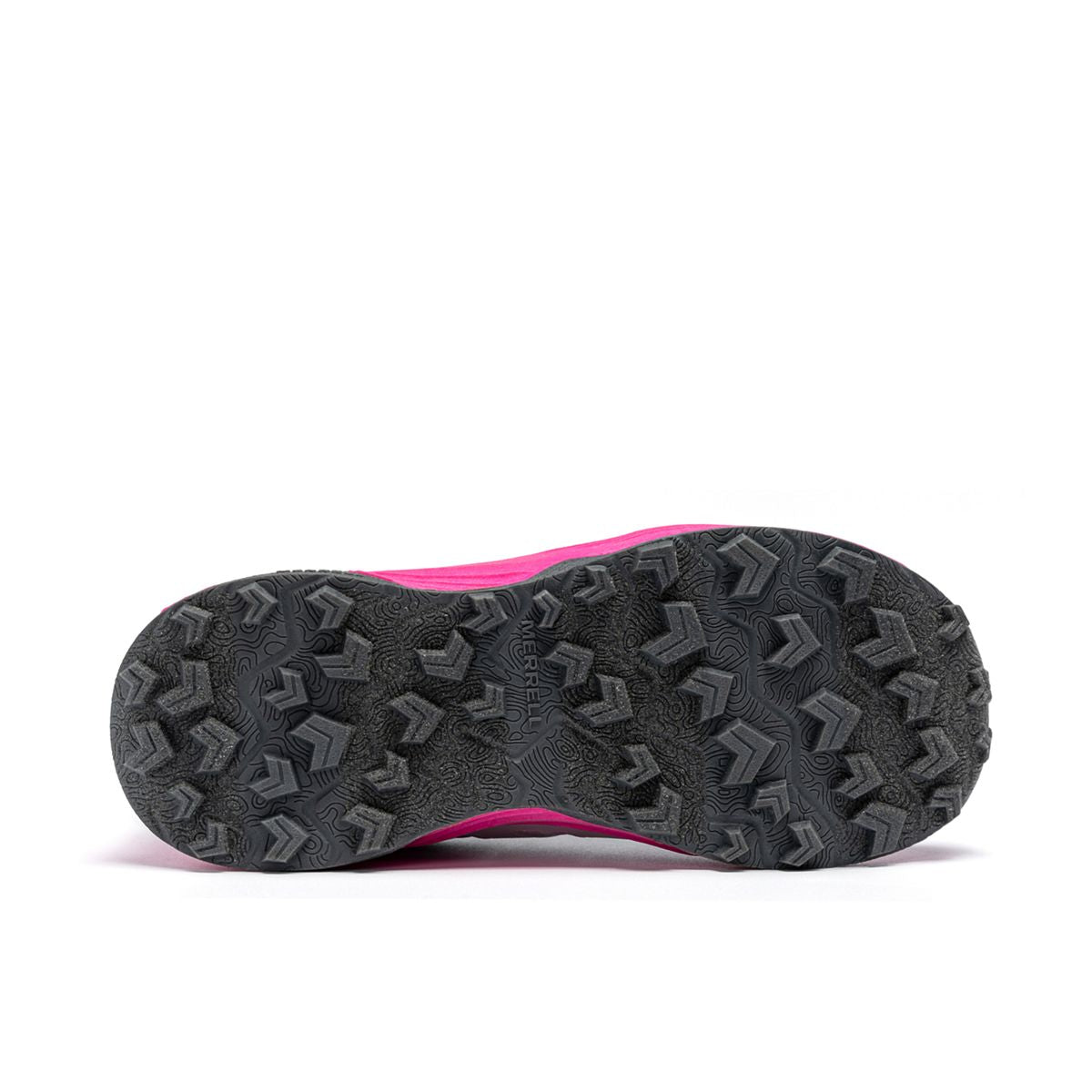 Big Kid - Agility Peak KDZ - Shoes BK
