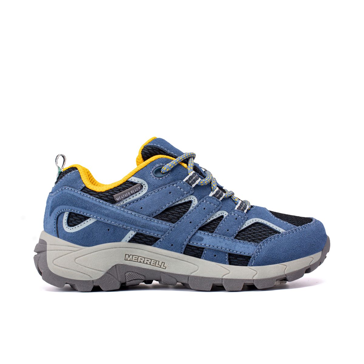 Big Kid - Moab KDZ Waterproof - Boots BK