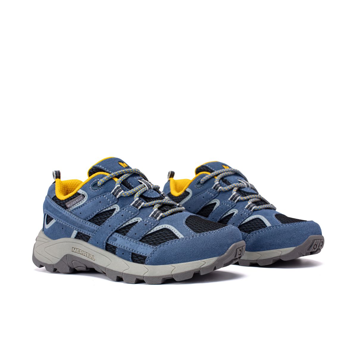 Big Kid - Moab KDZ Waterproof - Boots BK